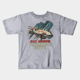 JE Engineering Corp. Kids T-Shirt